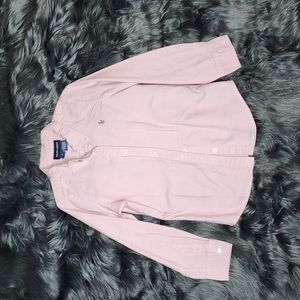 Size 6 Pre-loved Ralph Lauren Polo button down shirt